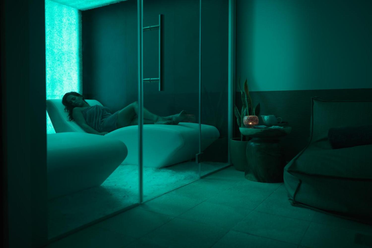 The Royal Blue Resort & Spa Crete