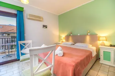 Pegasus Hotel