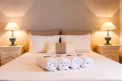 Anna Platanou Hotel Paros