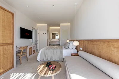 Ambeli Sunset Villas
