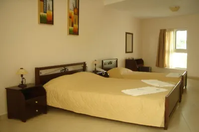 Avra Beach Hotel - Lefkada