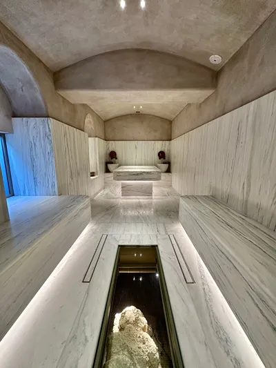 Niche Hotel Athens