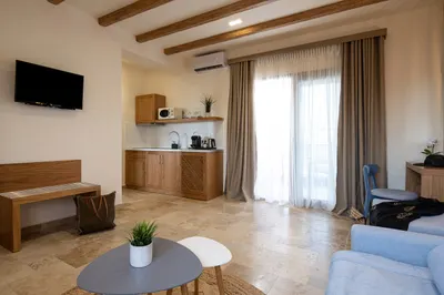 Kseynasa Suites