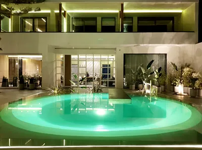Dyo Suites Rethymno