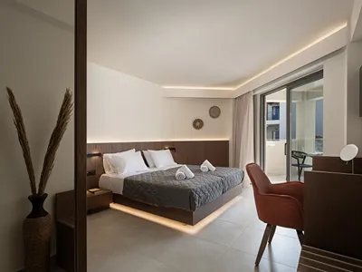 Elia Agia Marina Resort