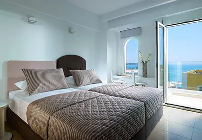 Coral Hotel - Hotelia Hospitality Group