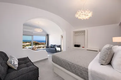 Felicity Cave Villas