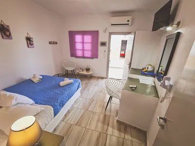 Villa Anto