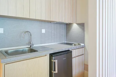 Iliorama Seaside Luxury Suites & Apartments