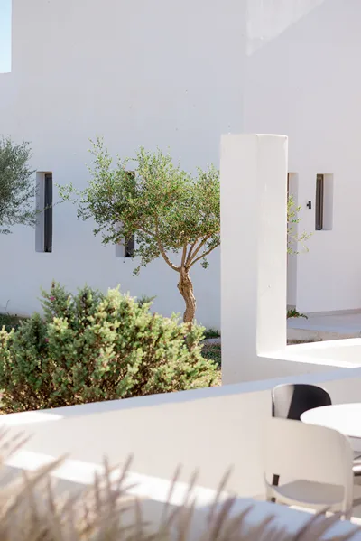 Sundunes Hotel