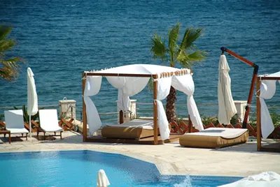 Ionian Emerald Resort