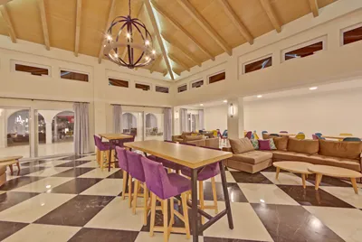 Anemos Luxury Grand Resort