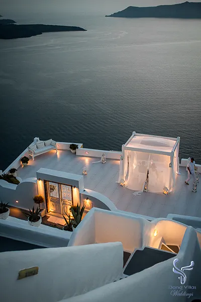 Dana Villas & Infinity Suites