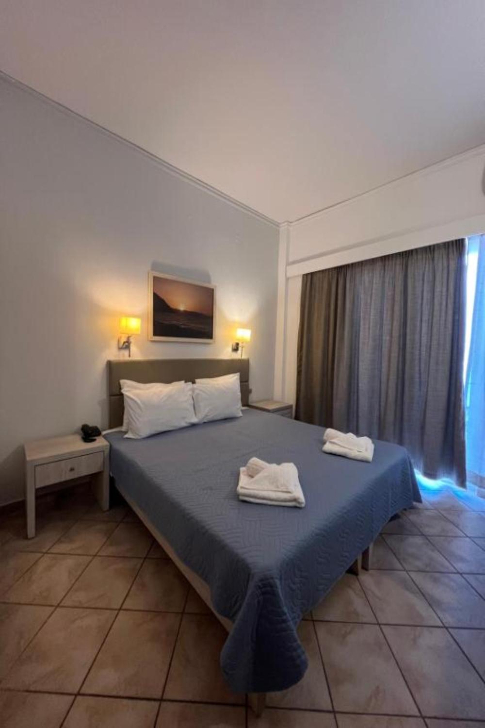 Aristea Hotel