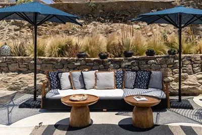 Casa Kiku Mykonos