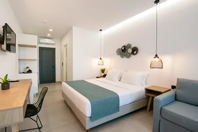 Selini Suites Chania