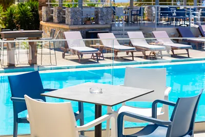Azul Eco Hotel