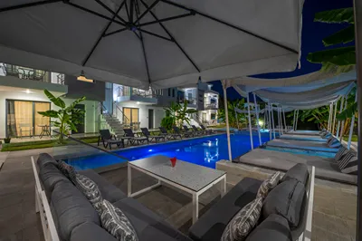 Adonis Luxury Village