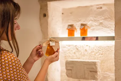 Neratze Hammam Suites Rethymno