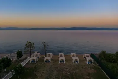 Saint Peter Bay Aparthotel