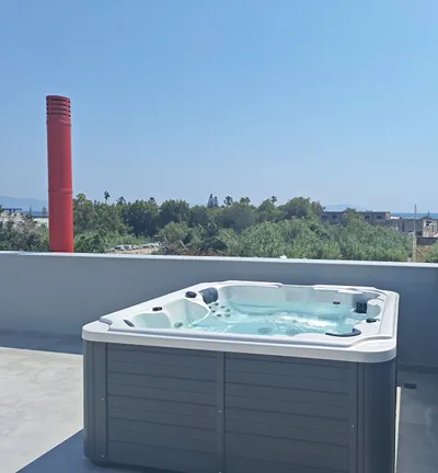 Milva Mare Luxury Apartments