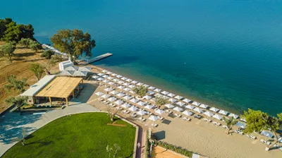 Amaronda Resort & Spa Eretria