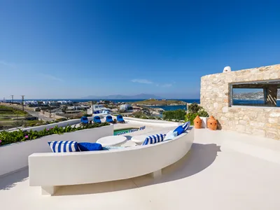 Villa Lapis by Mykonos Rocks