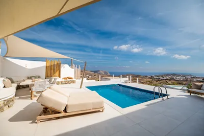 Bill & John Mykonos