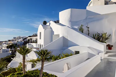 IKIES Santorini