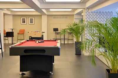 Airotel Stratos Vassilikos Hotel
