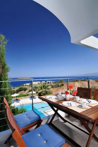 Elounda Living Residences