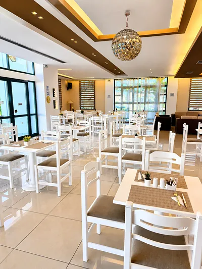 Oscar Hotel Zante