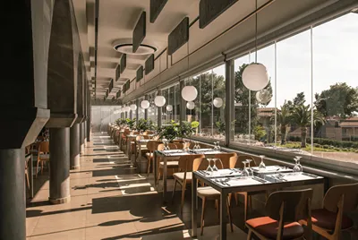 Blue Dolphin Hotel Chalkidiki