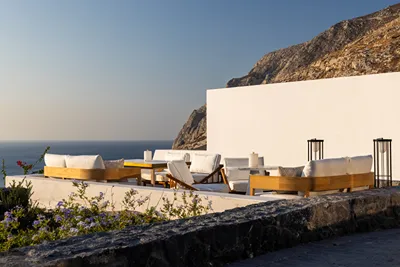 Sandblu Resort