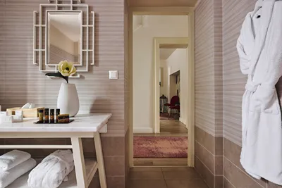 Bohemian Suites Athens - Maison Hotel  Adults Only