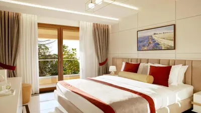 Potidea Palace Hotel