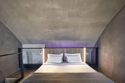 Nema Design Hotel and Spa