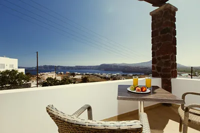 Aelia Suites