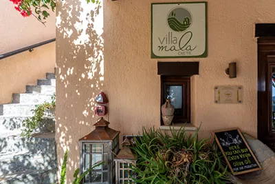 Mala Villa