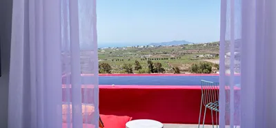 Art Hotel Santorini