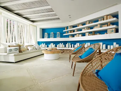Artemis Seaside Resort