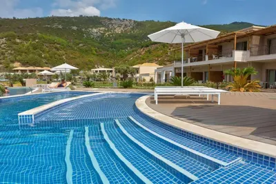 THASSOS GRAND RESORT