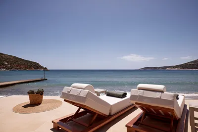 Enalion Suites Sifnos