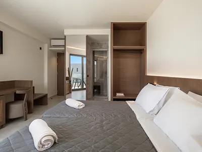 Elia Agia Marina Resort