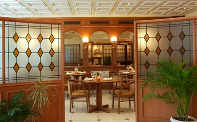 Athens Atrium Hotel