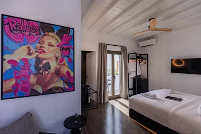 She Mykonos Residences