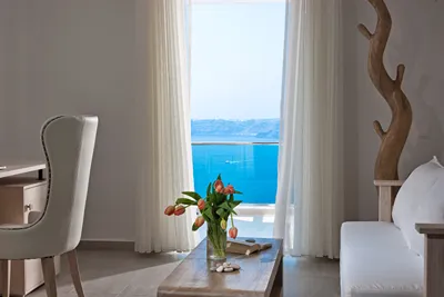 Belvedere Suites Santorini