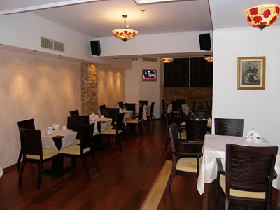 Nicola Hotel Athens