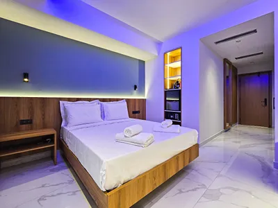 Akteon Girni Hotel
