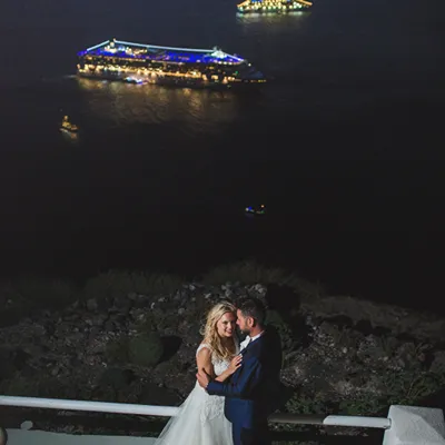 Asma Suites Santorini